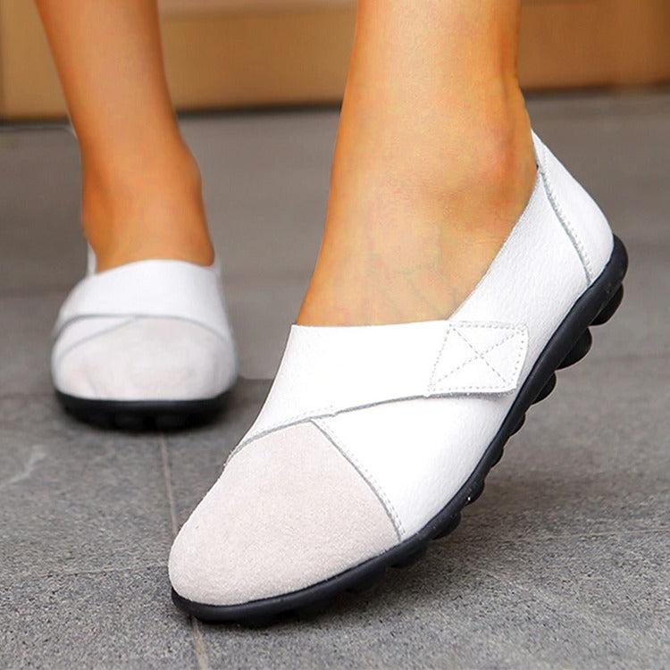 Premium  Shoes Genuine Comfy Leather Loafers