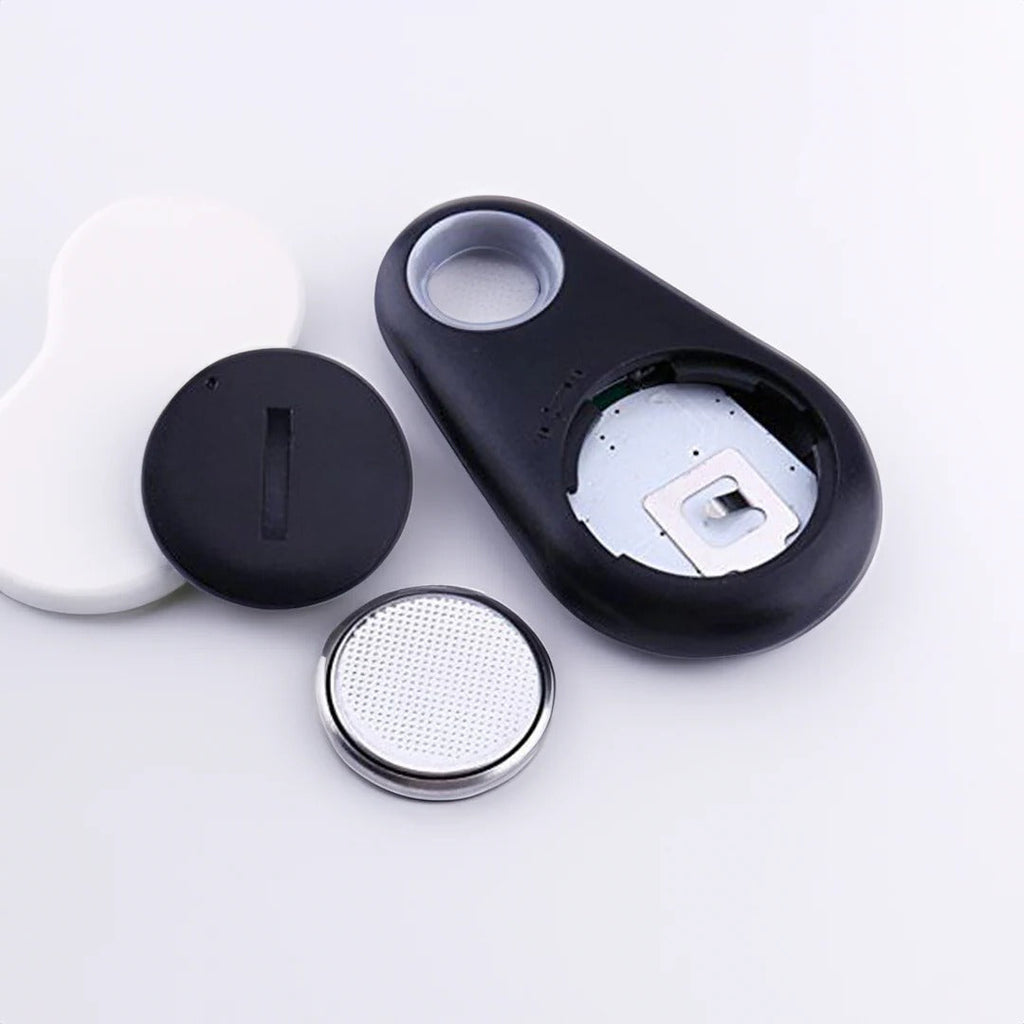 Pets Smart Waterproof GPS Tracker