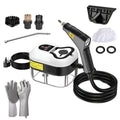 High-Pressure Steam Cleaning Tool