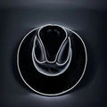 LED Cowboy Hat