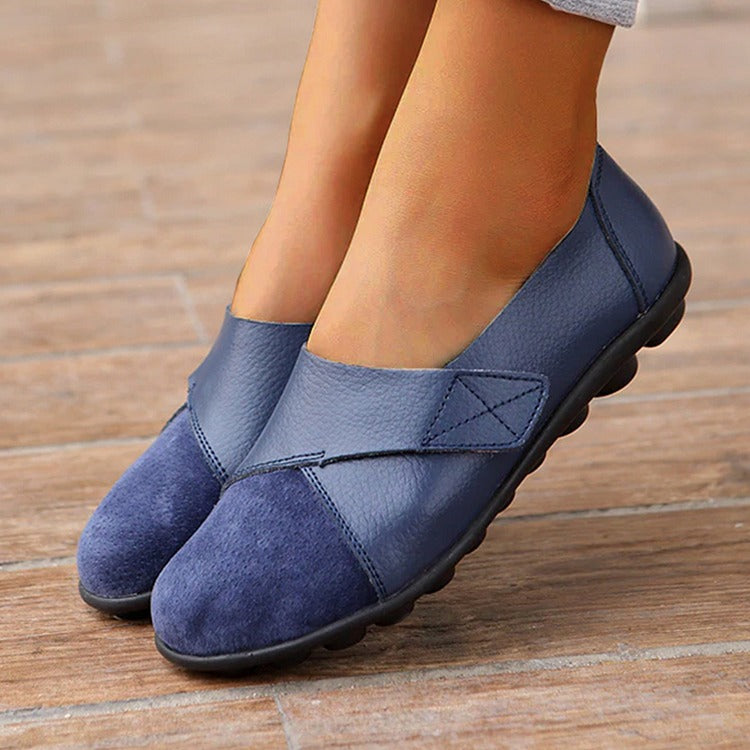 Premium  Shoes Genuine Comfy Leather Loafers