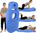 Pregnancy Pillow to Lay on Stomach