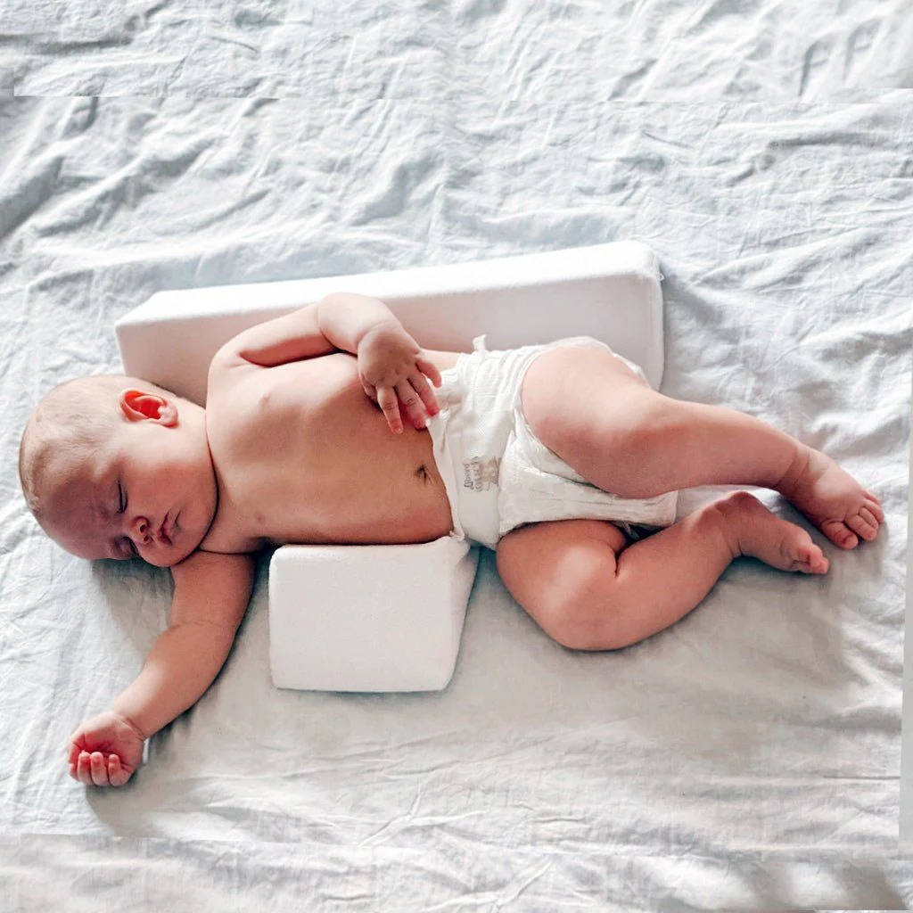 Newborn Side Sleeper Wedge