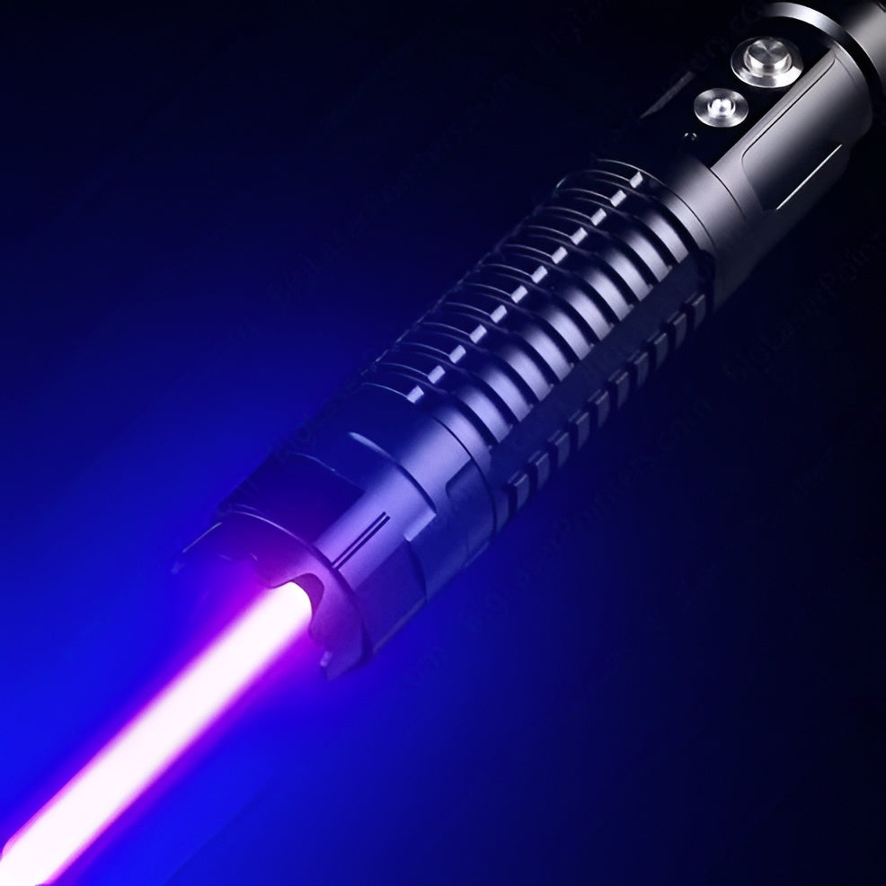 Tactical Laser Torch