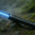 Tactical Laser Torch
