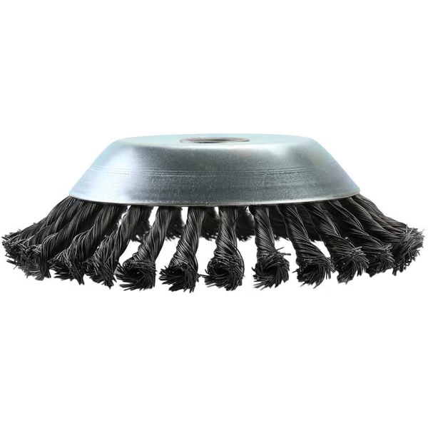 Carbon Steel Brush Trimmer
