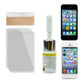 Phone Screen Crack Repair Kit