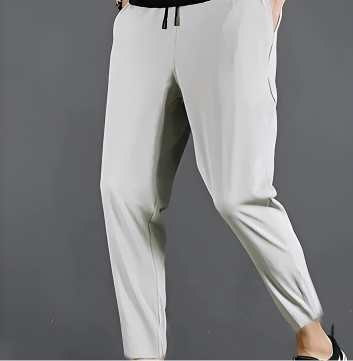 Men's Stretch Quick Dry Hiking Pants