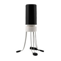 Automatic Pan Stirrer Electric Sauce Stirrer for Pots and Pans