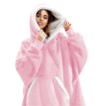 Giant Blanket Hoodie