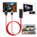 HMDI Adapter Cable for Phones and Tablets