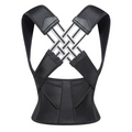 05 Corrects Posture & Back Pain