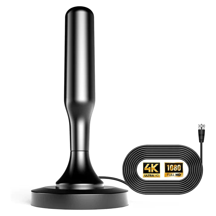 HDTV 4K Magnetic Digital Antenna