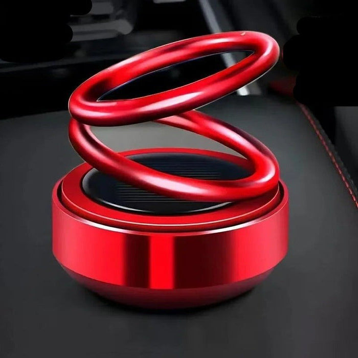 Portable Kinetic Molecular Heater - Heater for Car, Living Room, Bathroom