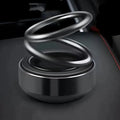 Portable Kinetic Molecular Heater - Heater for Car, Living Room, Bathroom