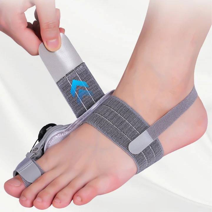 Natural Bunions Corrector Toe Spacer
