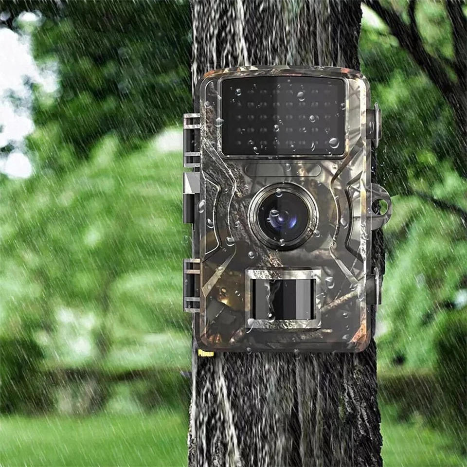 Night Vision Outdoor Wildlife Animal Camera