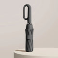 Reinforced Contemporary Compact Umbrella