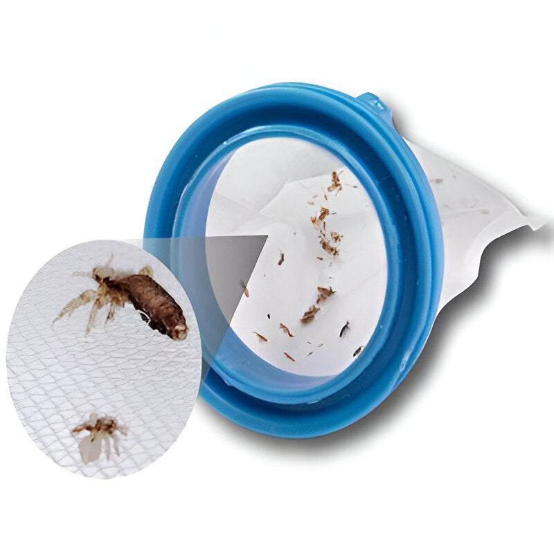 Electric Lice Comb